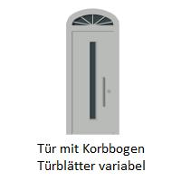 Laden Sie das Bild in den Galerie-Viewer, meinHausplaner-Symbolkatalog Haustüren