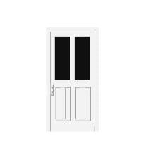 Laden Sie das Bild in den Galerie-Viewer, meinHausplaner-Symbolkatalog Haustüren