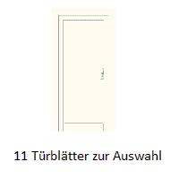 Laden Sie das Bild in den Galerie-Viewer, meinHausplaner-Symbolkatalog Haustüren