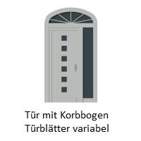 Laden Sie das Bild in den Galerie-Viewer, meinHausplaner-Symbolkatalog Haustüren
