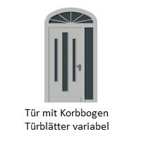 Laden Sie das Bild in den Galerie-Viewer, meinHausplaner-Symbolkatalog Haustüren