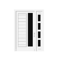 Laden Sie das Bild in den Galerie-Viewer, meinHausplaner-Symbolkatalog Haustüren