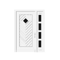 Laden Sie das Bild in den Galerie-Viewer, meinHausplaner-Symbolkatalog Haustüren