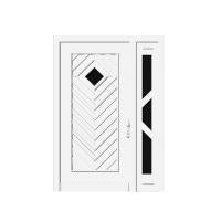 Laden Sie das Bild in den Galerie-Viewer, meinHausplaner-Symbolkatalog Haustüren