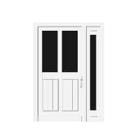 Laden Sie das Bild in den Galerie-Viewer, meinHausplaner-Symbolkatalog Haustüren