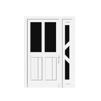 Laden Sie das Bild in den Galerie-Viewer, meinHausplaner-Symbolkatalog Haustüren