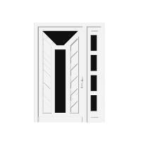 Laden Sie das Bild in den Galerie-Viewer, meinHausplaner-Symbolkatalog Haustüren