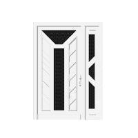 Laden Sie das Bild in den Galerie-Viewer, meinHausplaner-Symbolkatalog Haustüren