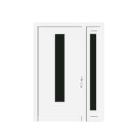 Laden Sie das Bild in den Galerie-Viewer, meinHausplaner-Symbolkatalog Haustüren