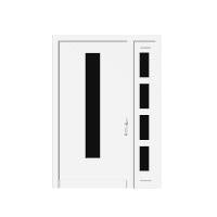 Laden Sie das Bild in den Galerie-Viewer, meinHausplaner-Symbolkatalog Haustüren