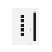 Laden Sie das Bild in den Galerie-Viewer, meinHausplaner-Symbolkatalog Haustüren