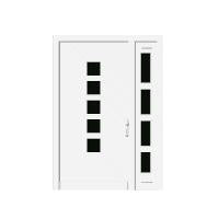 Laden Sie das Bild in den Galerie-Viewer, meinHausplaner-Symbolkatalog Haustüren