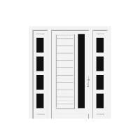 Laden Sie das Bild in den Galerie-Viewer, meinHausplaner-Symbolkatalog Haustüren