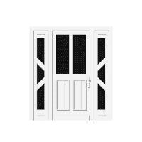 Laden Sie das Bild in den Galerie-Viewer, meinHausplaner-Symbolkatalog Haustüren