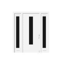 Laden Sie das Bild in den Galerie-Viewer, meinHausplaner-Symbolkatalog Haustüren