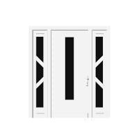 Laden Sie das Bild in den Galerie-Viewer, meinHausplaner-Symbolkatalog Haustüren