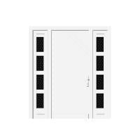 Laden Sie das Bild in den Galerie-Viewer, meinHausplaner-Symbolkatalog Haustüren