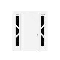 Laden Sie das Bild in den Galerie-Viewer, meinHausplaner-Symbolkatalog Haustüren