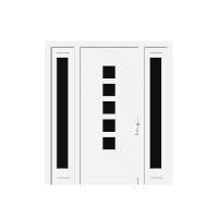 Laden Sie das Bild in den Galerie-Viewer, meinHausplaner-Symbolkatalog Haustüren