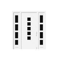 Laden Sie das Bild in den Galerie-Viewer, meinHausplaner-Symbolkatalog Haustüren