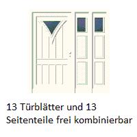 Laden Sie das Bild in den Galerie-Viewer, meinHausplaner-Symbolkatalog Haustüren