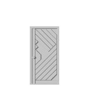 Laden Sie das Bild in den Galerie-Viewer, meinHausplaner-Symbolkatalog Haustüren