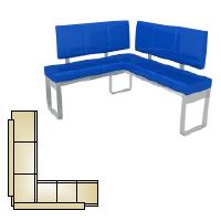 Laden Sie das Bild in den Galerie-Viewer, meinHausplaner-Symbolkatalog Möbel/Sanitär