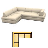 Laden Sie das Bild in den Galerie-Viewer, meinHausplaner-Symbolkatalog Möbel/Sanitär