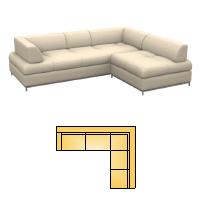 Laden Sie das Bild in den Galerie-Viewer, meinHausplaner-Symbolkatalog Möbel/Sanitär