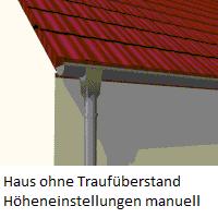 Laden Sie das Bild in den Galerie-Viewer, meinHausplaner-Symbolkatalog Dach