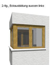 Laden Sie das Bild in den Galerie-Viewer, meinHausplaner-Symbolkatalog Fenster