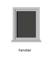 Laden Sie das Bild in den Galerie-Viewer, meinHausplaner-Symbolkatalog Fenster