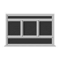 Laden Sie das Bild in den Galerie-Viewer, meinHausplaner-Symbolkatalog Fenster