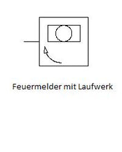 Laden Sie das Bild in den Galerie-Viewer, meinHausplaner-Symbolkatalog Werkplanung