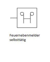 Laden Sie das Bild in den Galerie-Viewer, meinHausplaner-Symbolkatalog Werkplanung