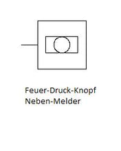 Laden Sie das Bild in den Galerie-Viewer, meinHausplaner-Symbolkatalog Werkplanung