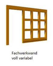 Laden Sie das Bild in den Galerie-Viewer, meinHausplaner-Symbolkatalog Innentüren