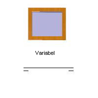 Laden Sie das Bild in den Galerie-Viewer, meinHausplaner-Symbolkatalog Möbel/Sanitär