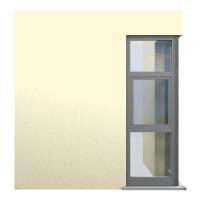 Laden Sie das Bild in den Galerie-Viewer, meinHausplaner-Symbolkatalog Glaselemente