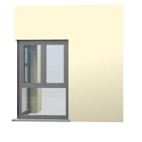 Laden Sie das Bild in den Galerie-Viewer, meinHausplaner-Symbolkatalog Glaselemente