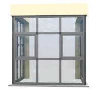 Laden Sie das Bild in den Galerie-Viewer, meinHausplaner-Symbolkatalog Glaselemente