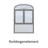 Laden Sie das Bild in den Galerie-Viewer, meinHausplaner-Symbolkatalog Glaselemente