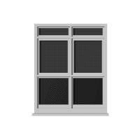 Laden Sie das Bild in den Galerie-Viewer, meinHausplaner-Symbolkatalog Glaselemente