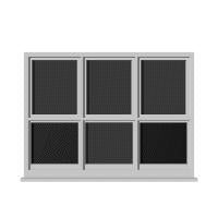 Laden Sie das Bild in den Galerie-Viewer, meinHausplaner-Symbolkatalog Glaselemente