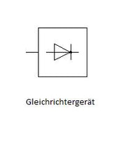Laden Sie das Bild in den Galerie-Viewer, meinHausplaner-Symbolkatalog Werkplanung