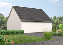 Laden Sie das Bild in den Galerie-Viewer, meinHausplaner-Free Version /22