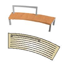 Laden Sie das Bild in den Galerie-Viewer, meinHausplaner-Symbolkatalog Garten