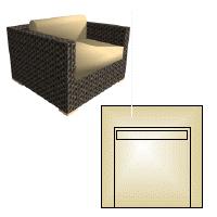 Laden Sie das Bild in den Galerie-Viewer, meinHausplaner-Symbolkatalog Garten