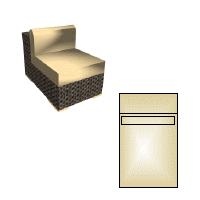 Laden Sie das Bild in den Galerie-Viewer, meinHausplaner-Symbolkatalog Garten