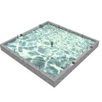 Laden Sie das Bild in den Galerie-Viewer, meinHausplaner-Symbolkatalog Garten